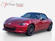  Mazda Mazda MX-5 Miata