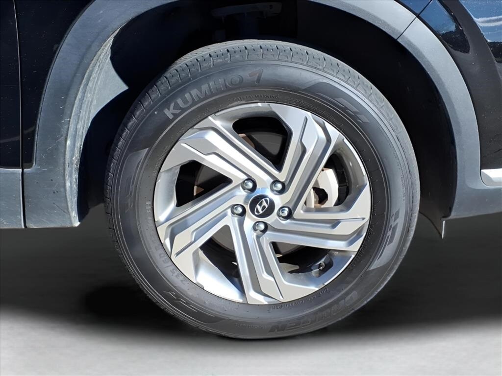 2023 Hyundai Santa Fe SEL photo 4