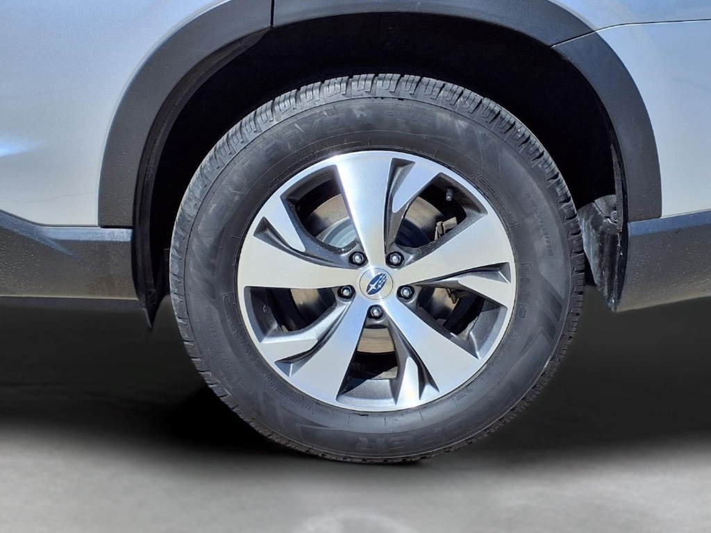 Used 2019 Subaru Ascent Premium SUV