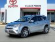 2016 Toyota RAV4 XLE SUV