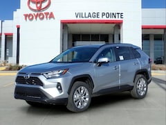 2025 Toyota RAV4 XLE Premium SUV