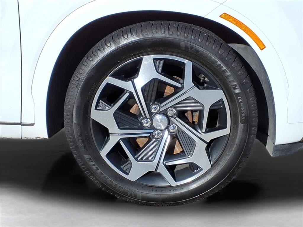 Used 2022 Hyundai Palisade Calligraphy SUV