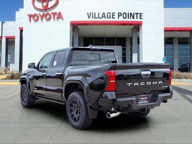 2025 Toyota 4Runner TRD Sport Premium photo 3