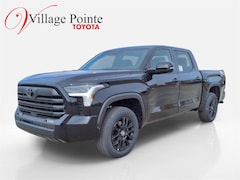 2026 Toyota Tundra SR5 Truck CrewMax