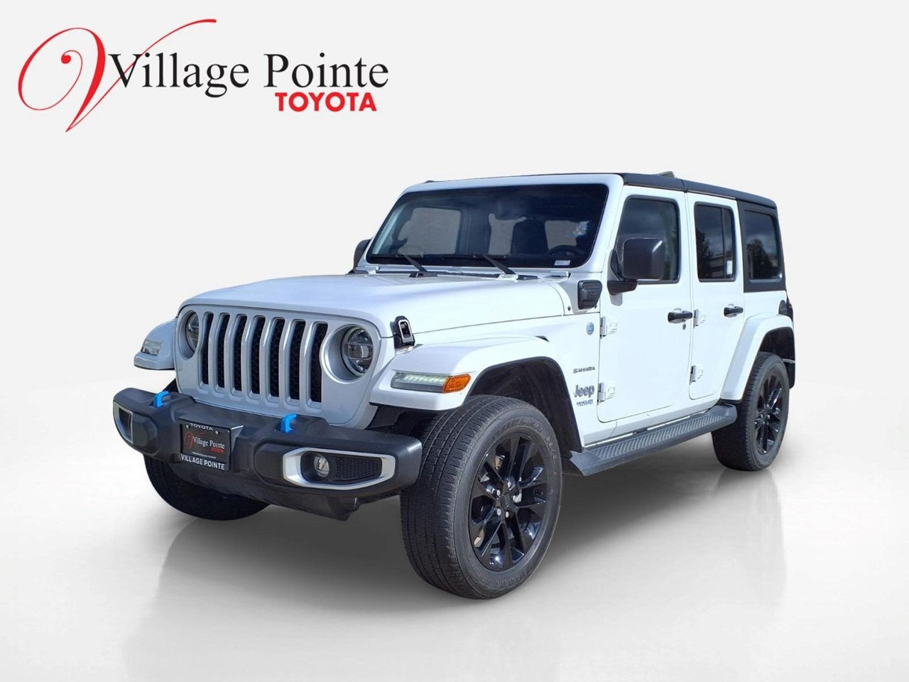2022 Jeep Wrangler Unlimited
