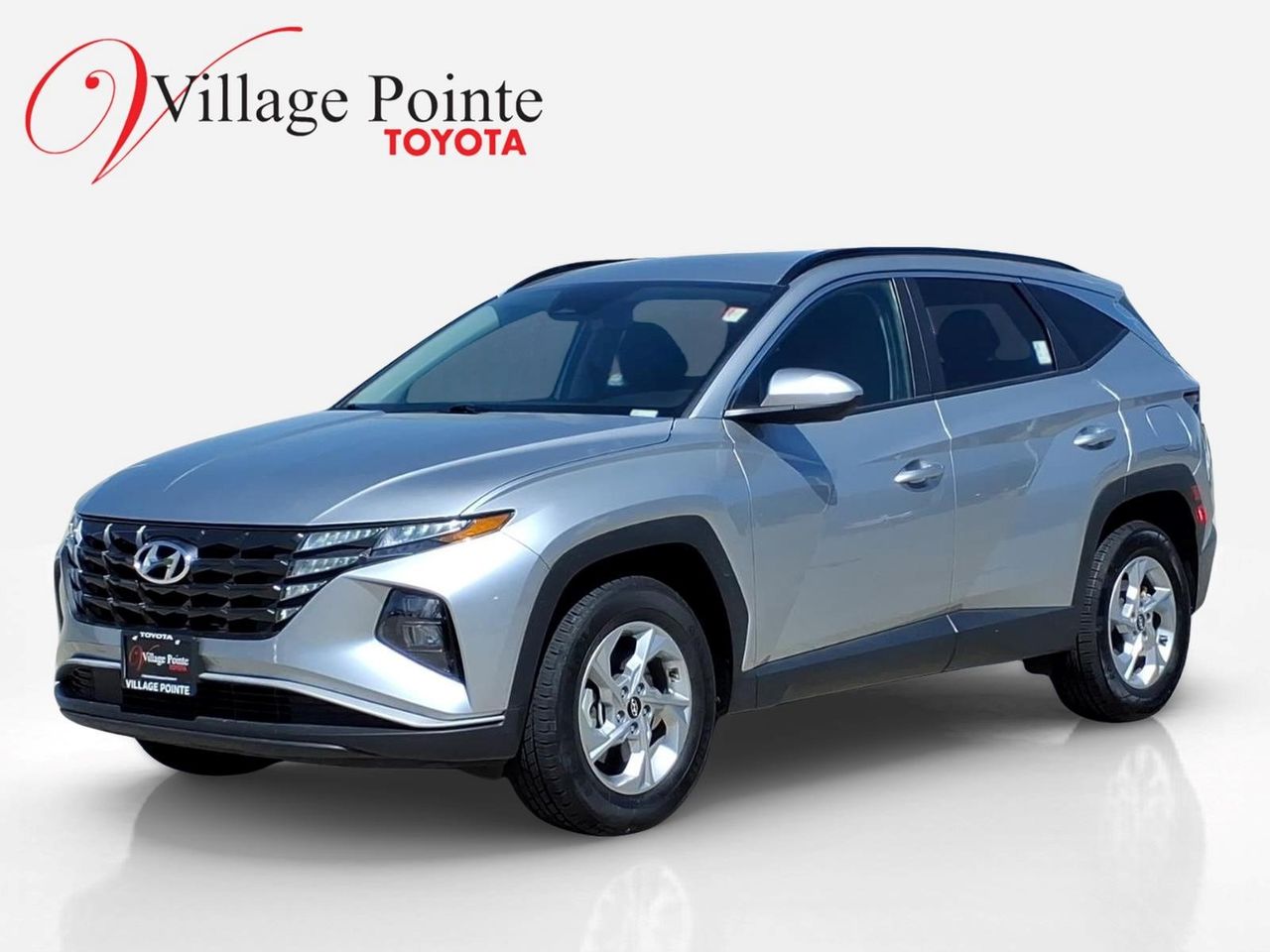 2024 Hyundai Tucson SEL AWD's photo