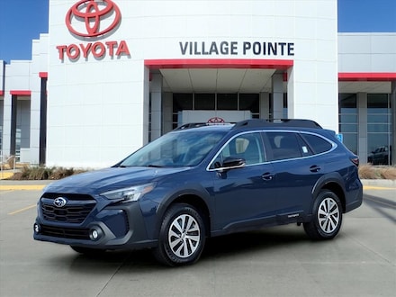 2023 Subaru Outback Premium SUV