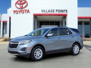 2023 Chevrolet Equinox LT SUV