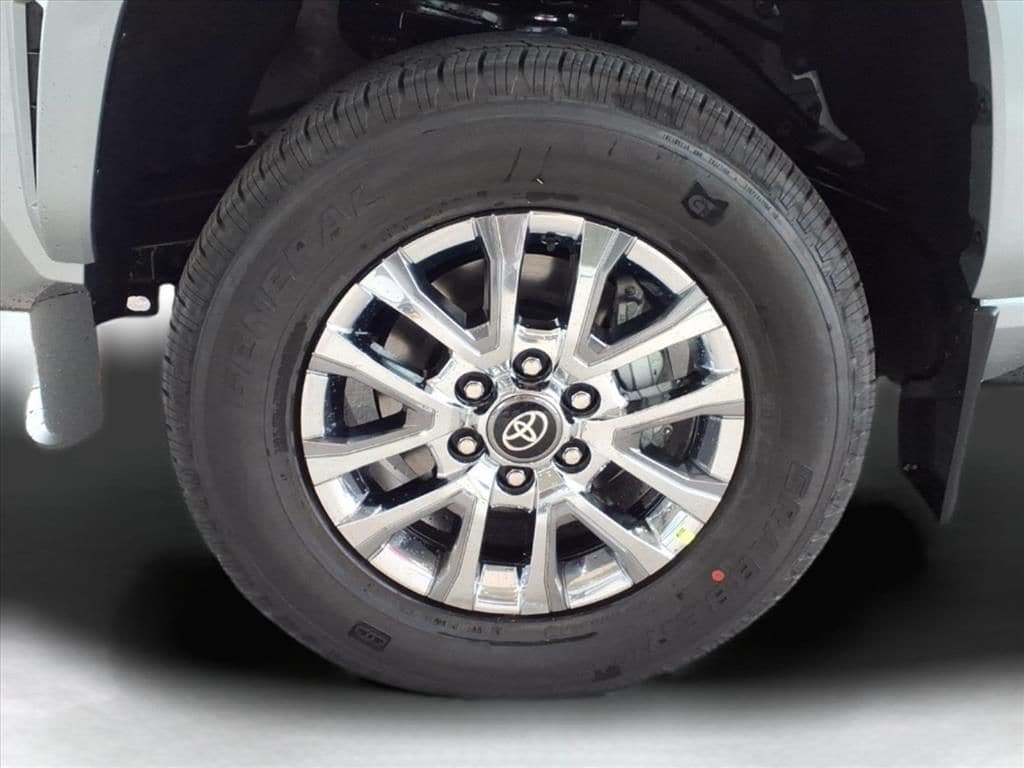 New 2026 Toyota Tacoma i-FORCE MAX Limited Truck Double Cab