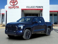 2026 Toyota Tundra Limited Truck CrewMax