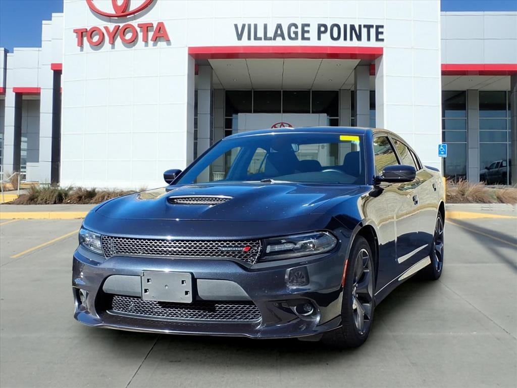 2019 Dodge Charger GT's photo