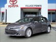  Toyota Corolla Hatchback
