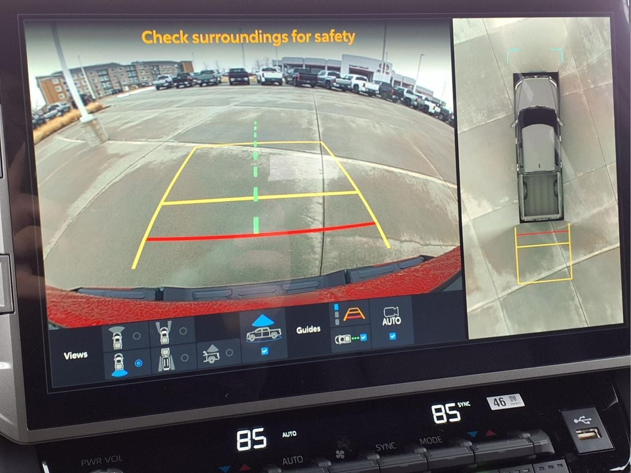 2026 Toyota Tundra Platinum - Photo 14