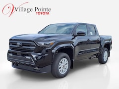 2026 Toyota Tacoma SR5 Truck Double Cab