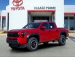 Toyota Tacoma i-FORCE MAX