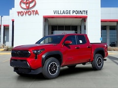 2025 Toyota Tacoma i-FORCE MAX TRD Off Road Truck Double Cab