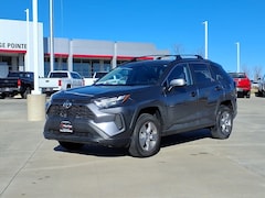 2025 Toyota RAV4 XLE SUV