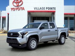 2025 Toyota Tacoma SR Truck Double Cab