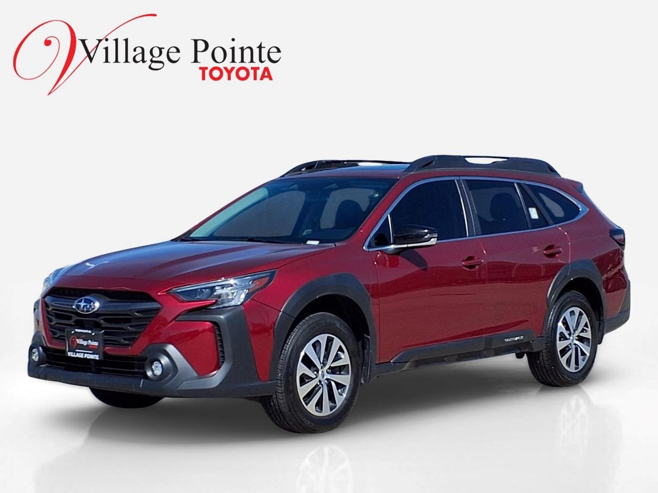 2023 Subaru Outback Premium's photo