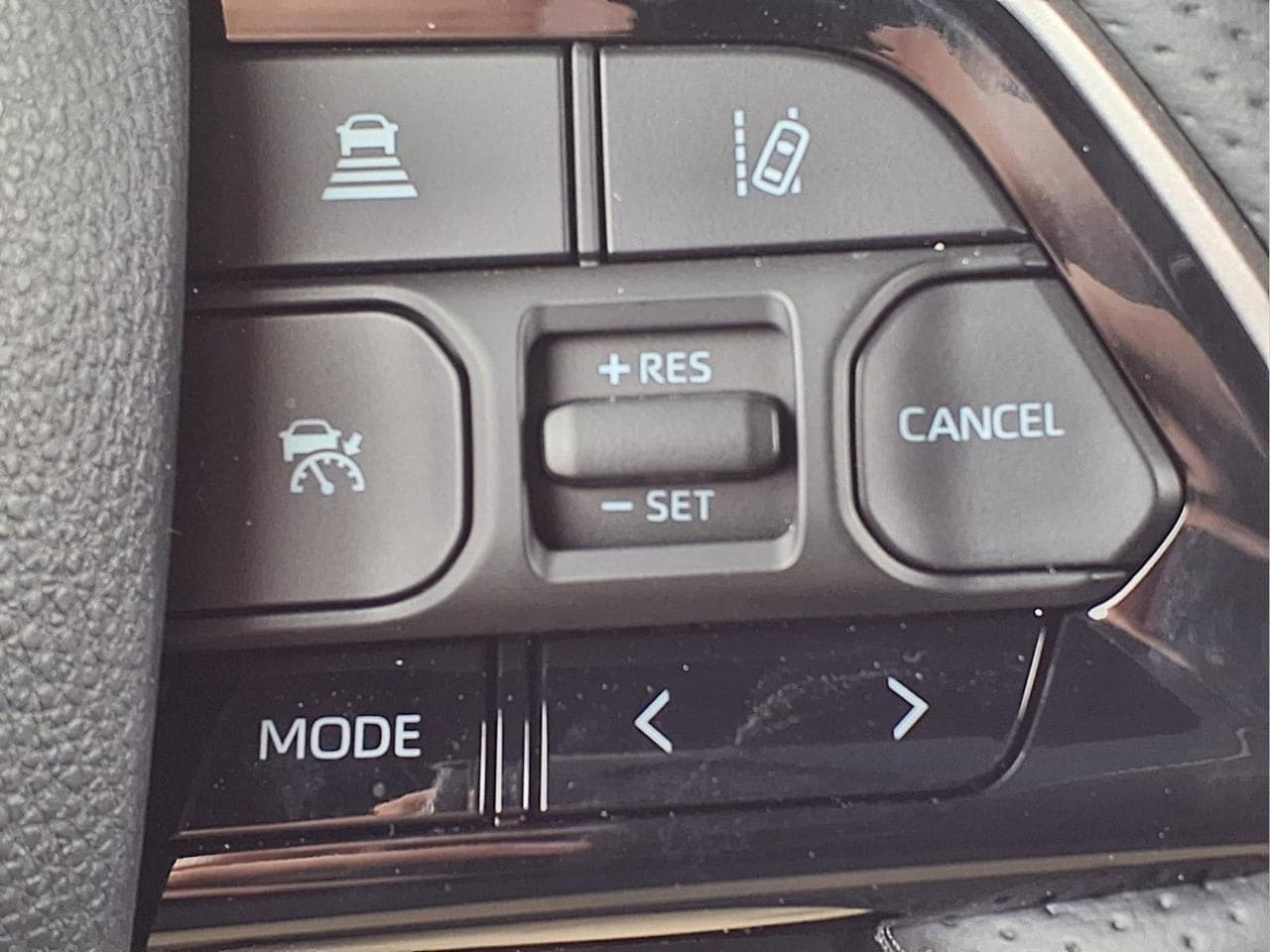 2026 Toyota Tundra Platinum - Photo 20