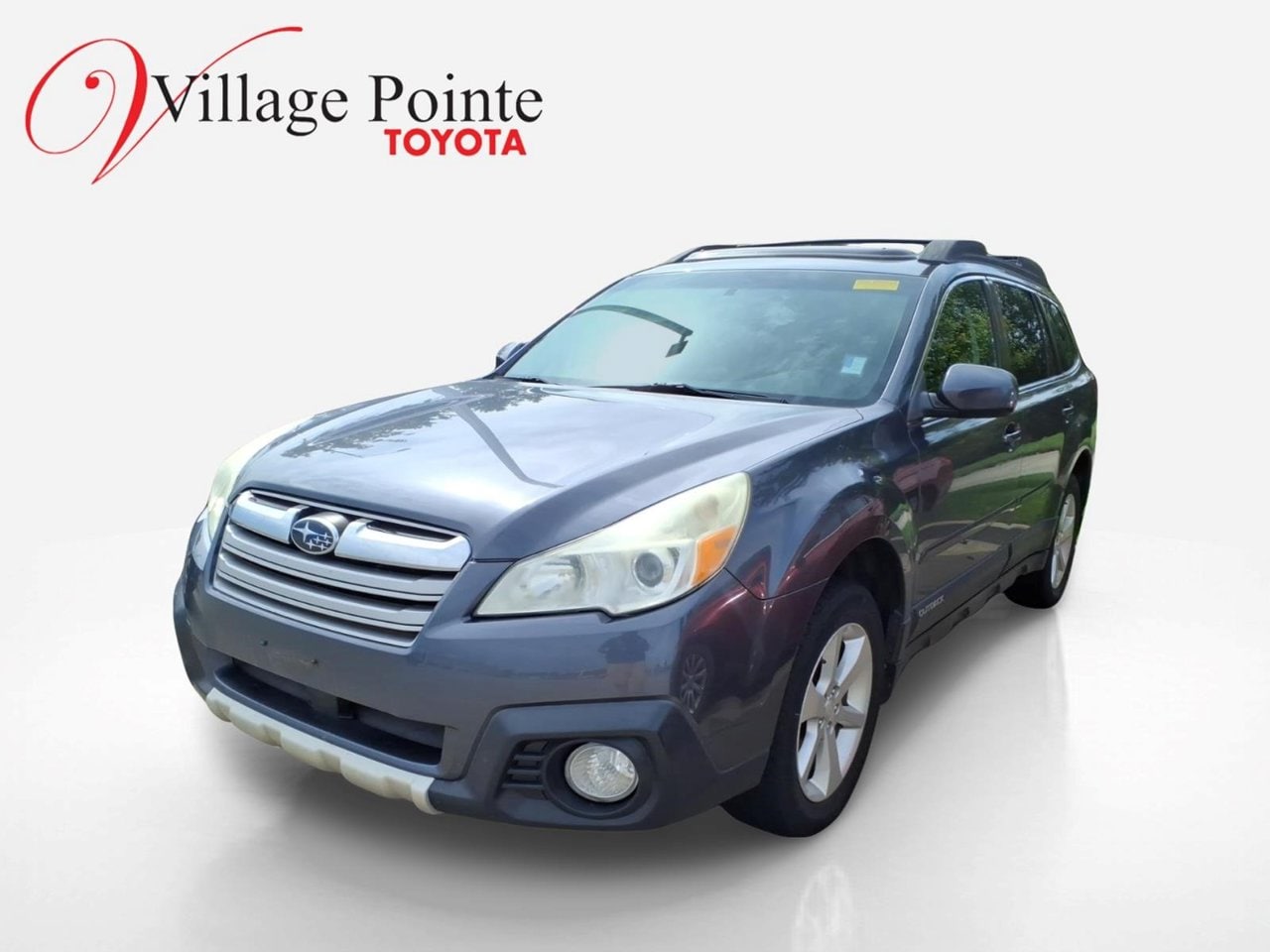 Used 2014 Subaru Outback 2.5i Limited with VIN 4S4BRCLC7E3287277 for sale in Omaha, NE