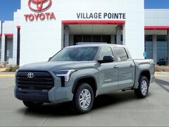 2026 Toyota Tundra SR5 Truck CrewMax