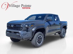 2026 Toyota Tacoma TRD Off Road Truck Double Cab
