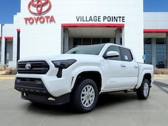 2025 Toyota Tacoma SR5 Truck Double Cab