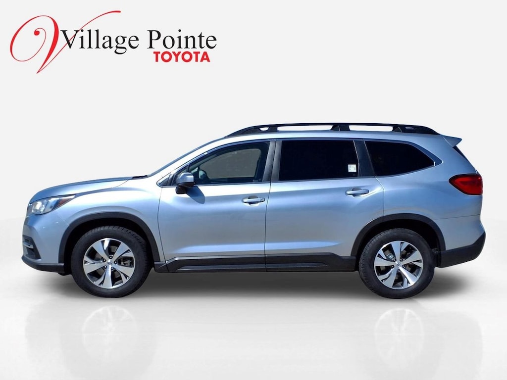 Used 2019 Subaru Ascent Premium SUV