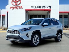 2025 Toyota RAV4 XLE Premium SUV