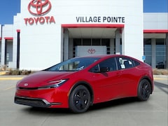 2026 Toyota Prius LE Hatchback