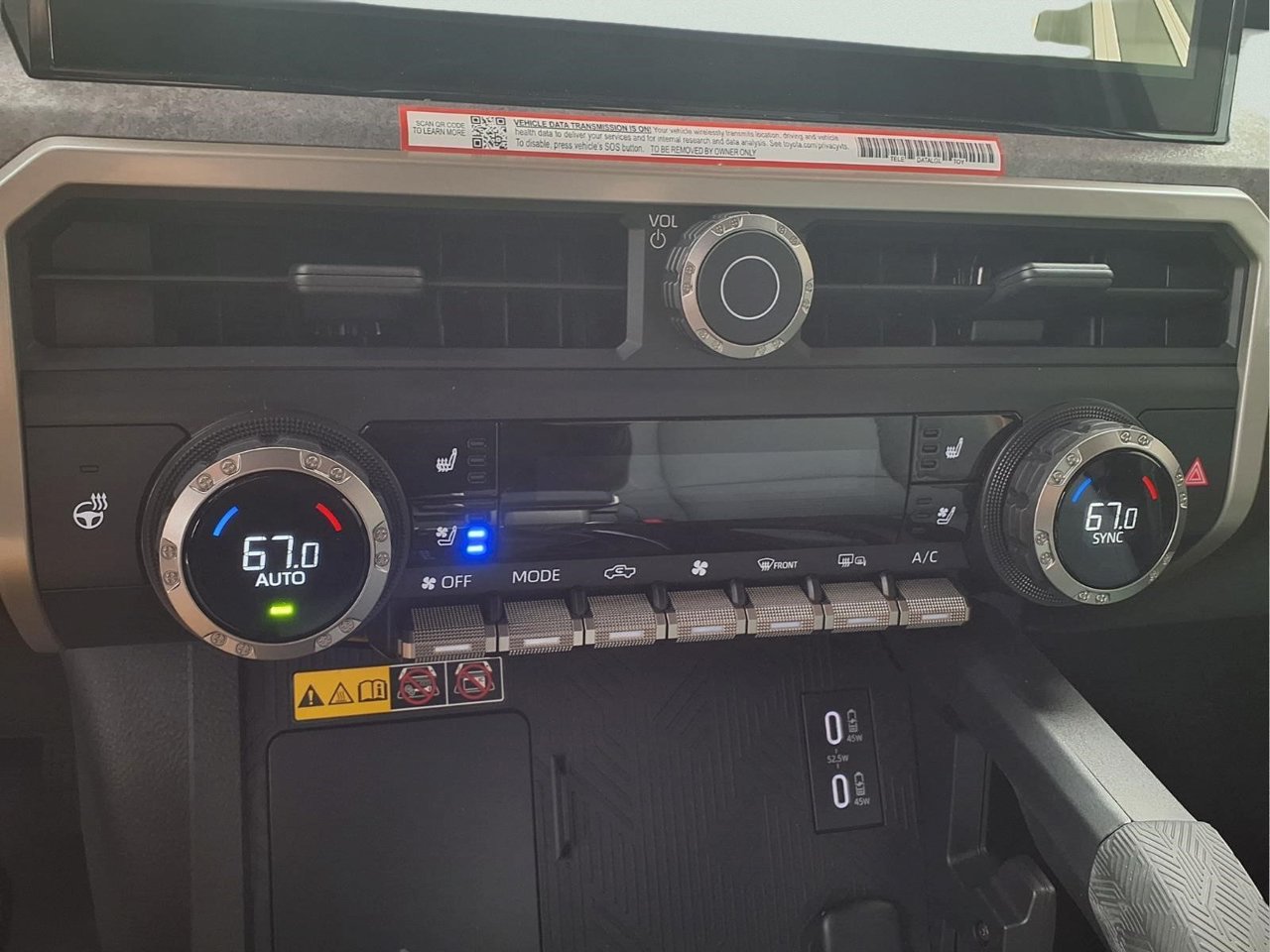 2026 Toyota Tacoma Trailhunter - Photo 13