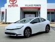  Toyota Prius Plug-In Hybrid