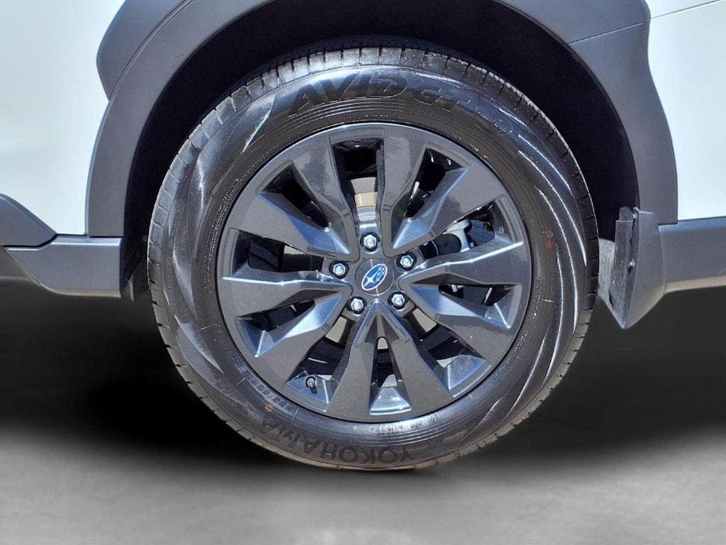 Used 2025 Subaru Outback Onyx Edition XT SUV