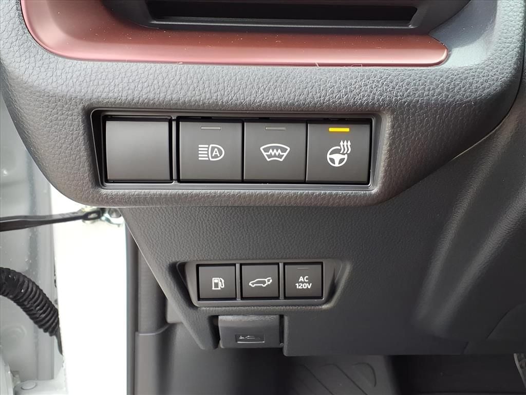 2026 Toyota Prius Plug-in Hybrid XSE Premium - Photo 13