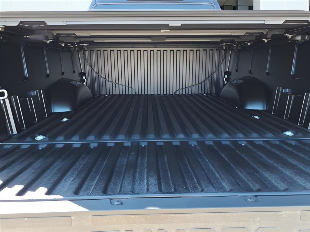 New 2026 Toyota Tundra SR5 Truck CrewMax