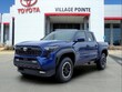  Toyota Tacoma i-FORCE MAX
