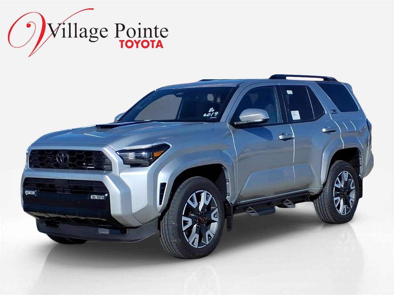 2026 Toyota 4Runner
