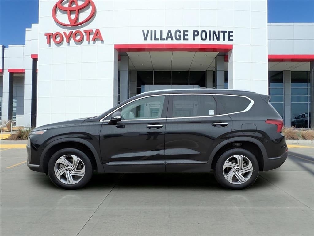 Used 2023 Hyundai Santa Fe SEL SUV