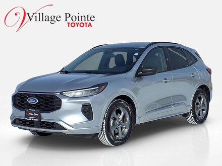 2024 Ford Escape ST-Line SUV