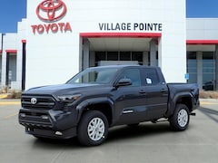 2025 Toyota Tacoma SR5 Truck Double Cab