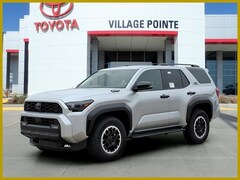 2025 Toyota 4Runner i-FORCE MAX TRD Off Road SUV