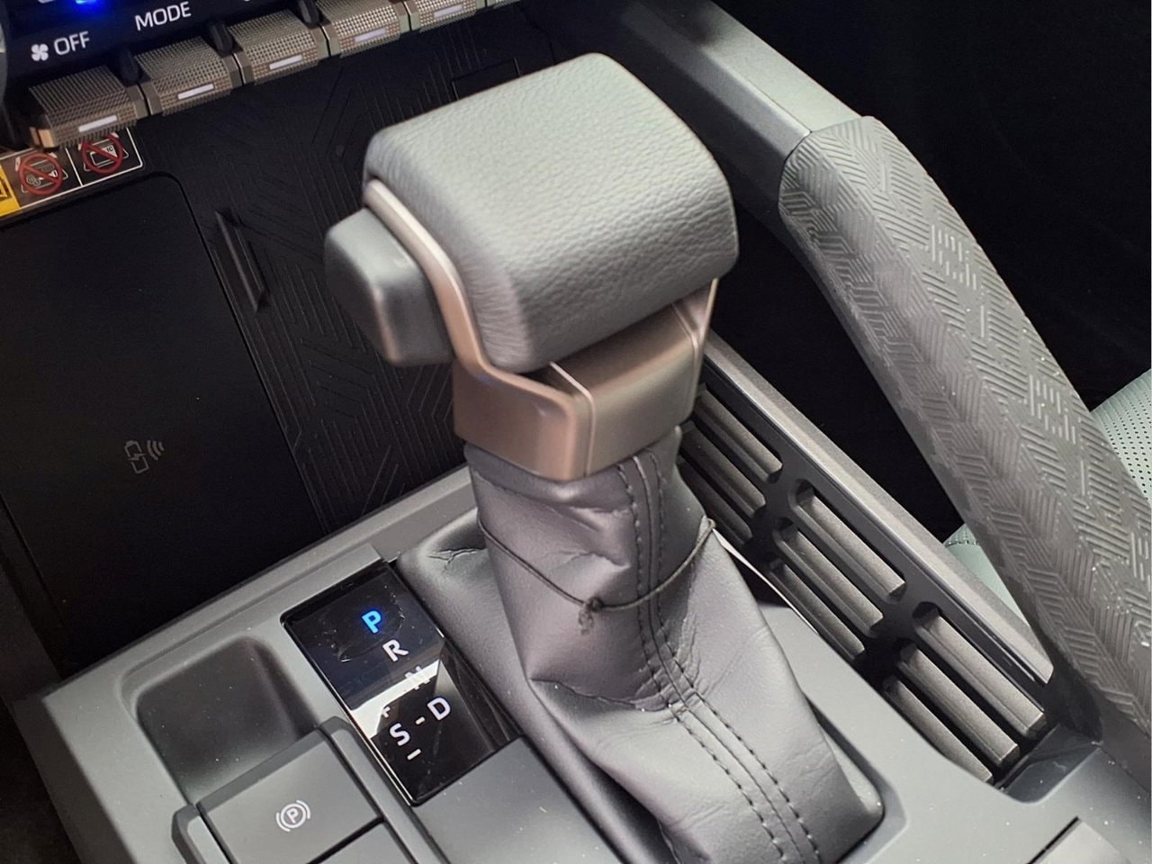 2026 Toyota Tacoma Trailhunter - Photo 15
