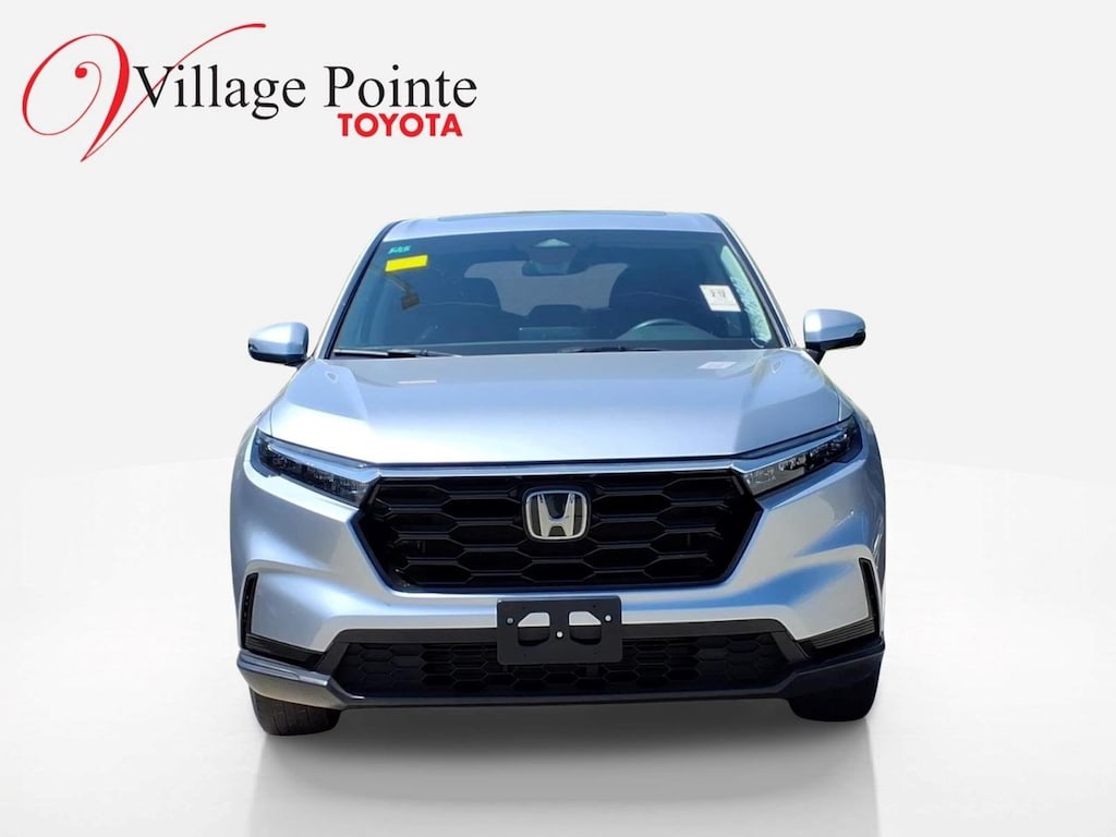 Used 2024 Honda CR-V EX SUV