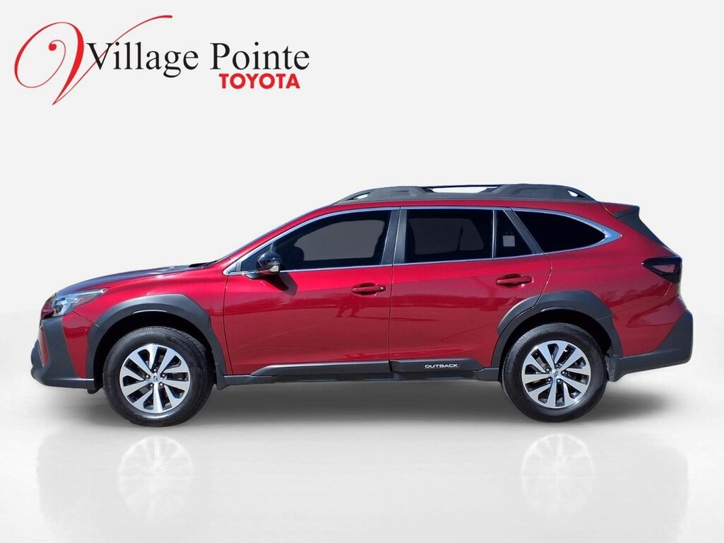 Used 2023 Subaru Outback Premium SUV