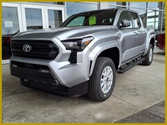 2026 Toyota Tacoma SR5 Truck Double Cab