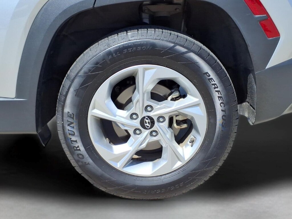 Used 2024 Hyundai Tucson SEL SUV
