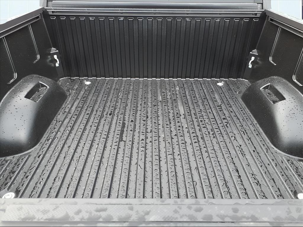 New 2026 Toyota Tundra SR5 Truck CrewMax