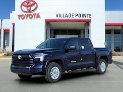 2026 Toyota Tundra SR5 Truck CrewMax