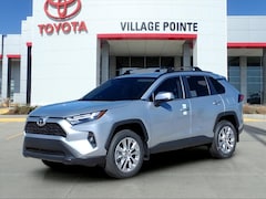 2025 Toyota RAV4 XLE Premium SUV